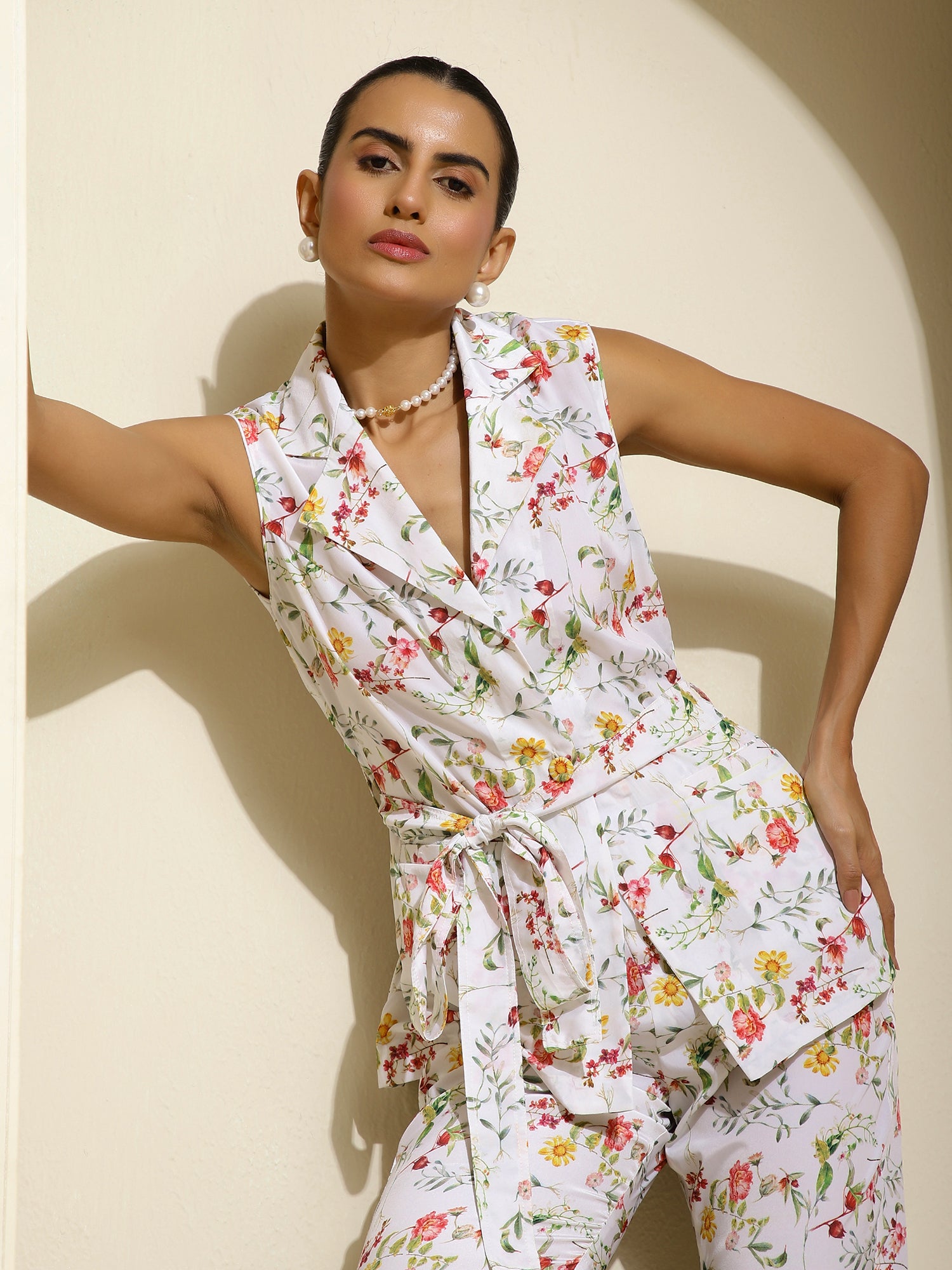 Iris Co-Ord Set