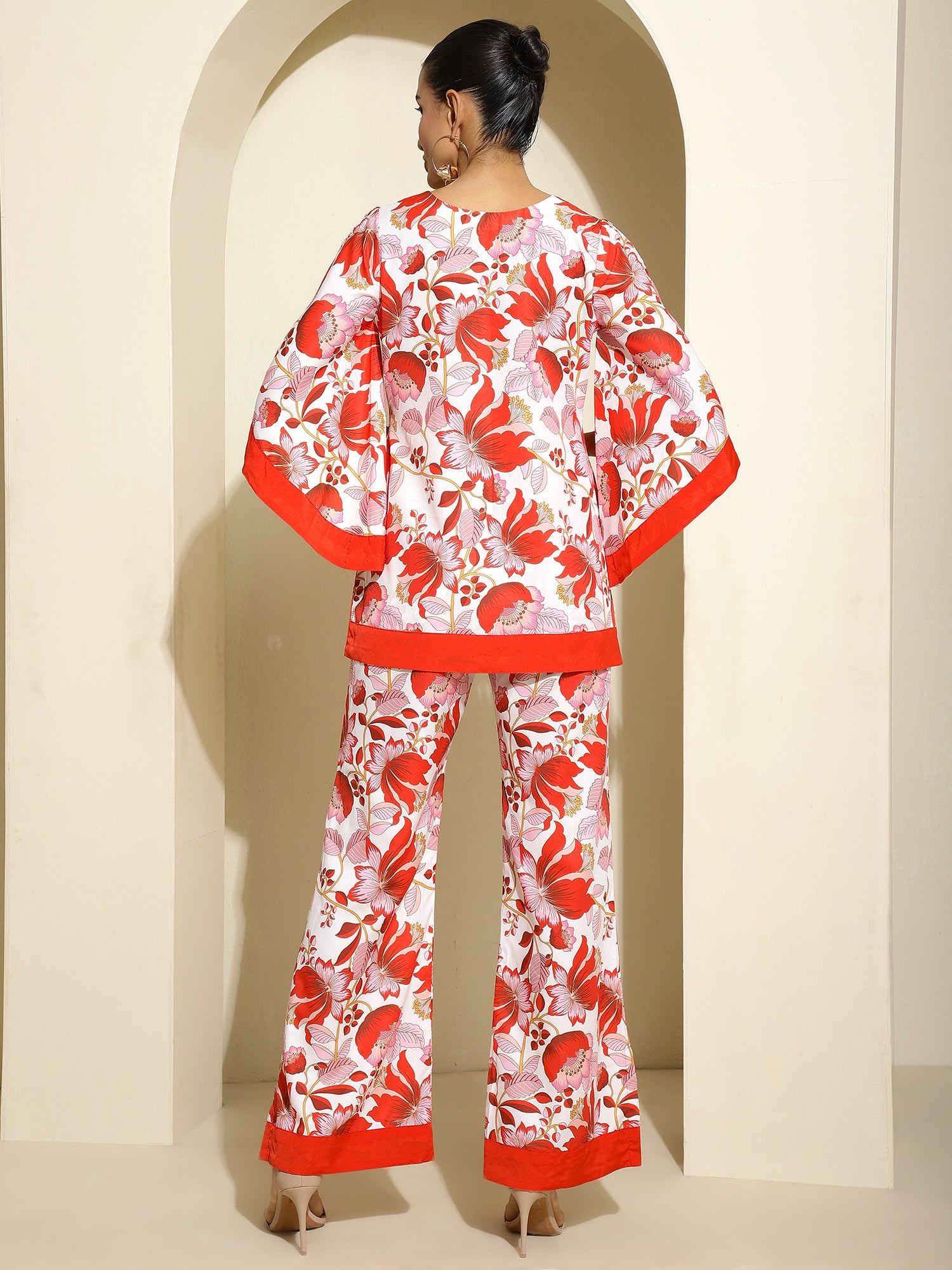 Floravello Co-Ord Set
